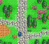 Lufia – The Legend Returns (USA)