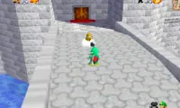 Luigi Mix King With Vacuum 64