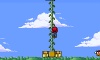 Luigi’s Adventure OSE