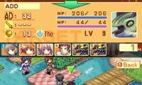 Luminous Arc 2 (Europe)