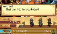 Luminous Arc (Europe)