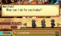 Luminous Arc (Europe)
