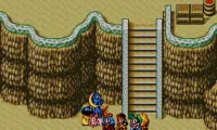 Lunar 2 – Eternal Blue