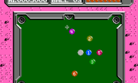 Lunar Ball (Japan)