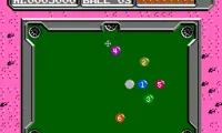 Lunar Ball (Japan)