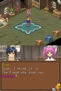 Lunar – Genesis (Europe)