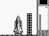 Lunar Lander (Japan)