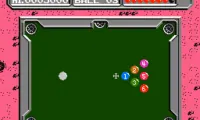 Lunar Pool (USA)