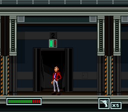 Lupin Sansei – Densetsu no Hihou o Oe! (Japan)