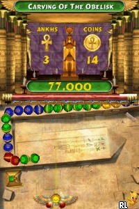 Luxor – Pharaoh’s Challenge (USA)