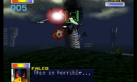 Lylat Wars (Australia) (En,Fr,De)