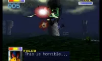 Lylat Wars (Australia) (En,Fr,De)