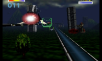Lylat Wars (Europe) (En,Fr,De)
