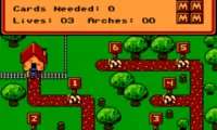 M.C. Kids (USA) (Beta)