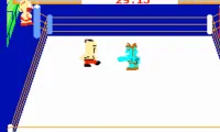 M.U.S.C.L.E. – Tag Team Match (USA)