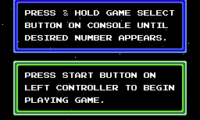 M82 Game Selectable Working Product Display (Europe)