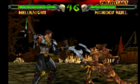 Mace – The Dark Age (USA)
