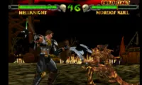 Mace – The Dark Age (USA)