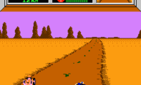Mach Rider (Japan, USA)