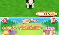 Machi no Pet-ya-san DS 2 – Wannyan 333-hiki Daishuugou! (Japan)