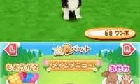 Machi no Pet-ya-san DS 2 – Wannyan 333-hiki Daishuugou! (Japan)