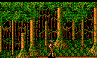 Mad City (Japan) (Beta)