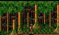 Mad City (Japan) (Beta)