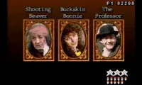 Mad Dog McCree II – The Lost Gold