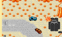 Mad Max (USA)