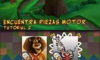 Madagascar 2 (Spain)
