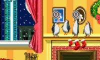 Madagascar – Operacion Pinguino (S)(WRG)