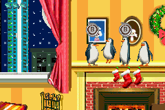 Madagascar – Operacion Pinguino (S)(WRG)