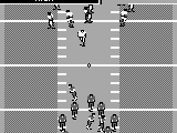 Madden ’95 (USA, Europe)