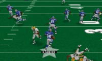 Madden Football 64 (Europe)