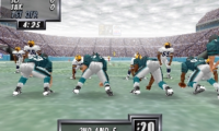 Madden Football 64 (USA)
