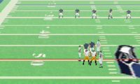 Madden NFL 07 (U)(Rising Sun)