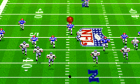 Madden NFL ’94 (Europe)