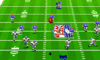Madden NFL ’94 (USA)