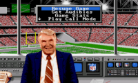 Madden NFL ’94 (USA, Europe)