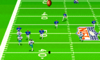 Madden NFL ’95 (Europe)