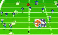 Madden NFL ’95 (USA)
