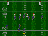 Madden NFL ’95 (USA, Europe)