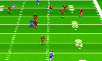 Madden NFL ’96 (USA)