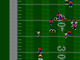 Madden NFL ’96 (USA, Europe)