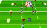 Madden NFL ’96 (USA) (Sample)