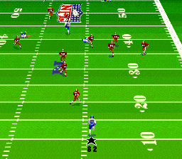 Madden NFL ’96 (USA)
