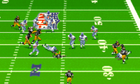 Madden NFL ’97 (USA)