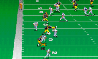 Madden NFL 97 (USA, Europe)