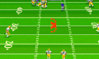 Madden NFL ’98 (USA)