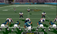 Madden NFL 99 (Europe)